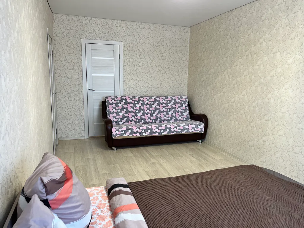 Уютная квартира в Зеленой Роще