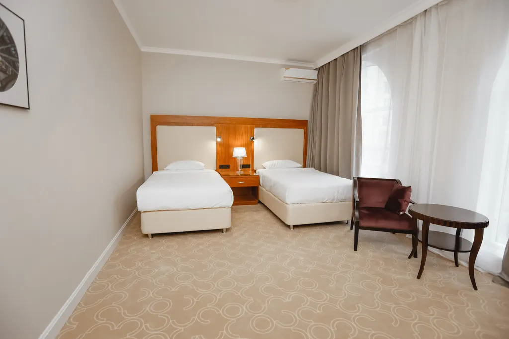 Квартира Комната — аренда посуточно в Дербент