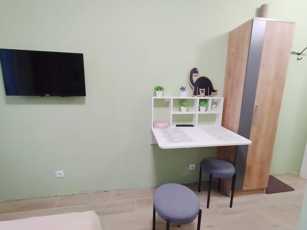 Квартира на берегу Волги в Твери