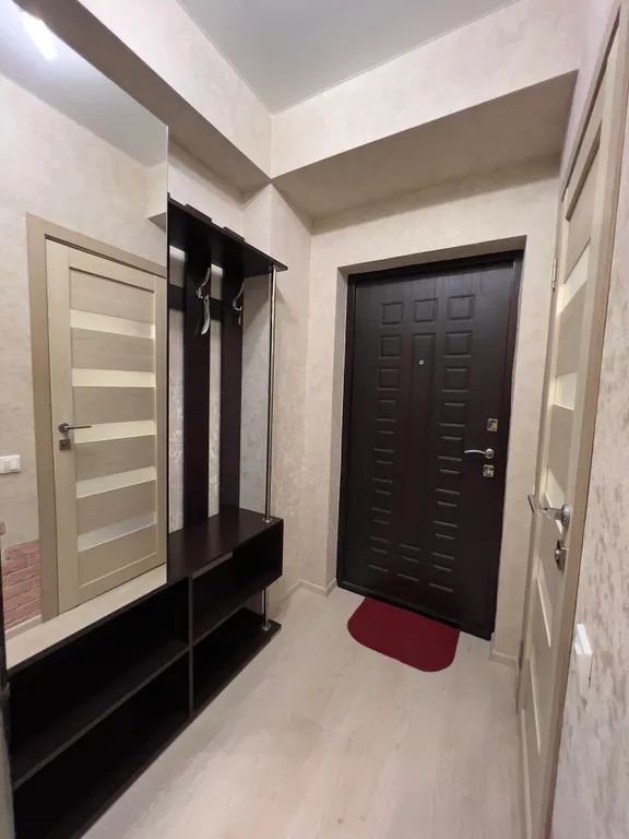 Квартира Квартира в центре — Адлер