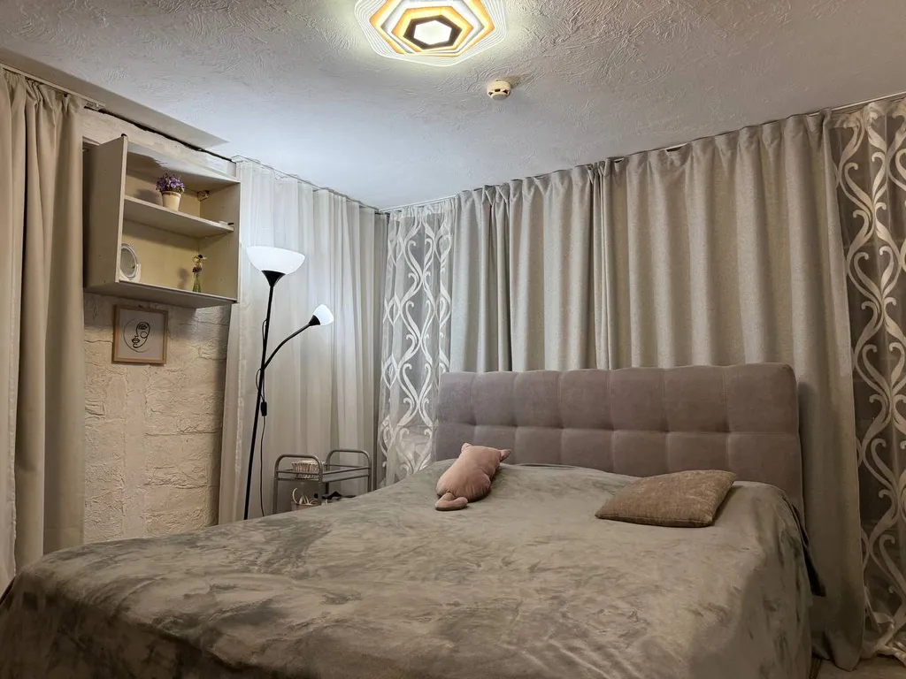 4-комнатный Дом