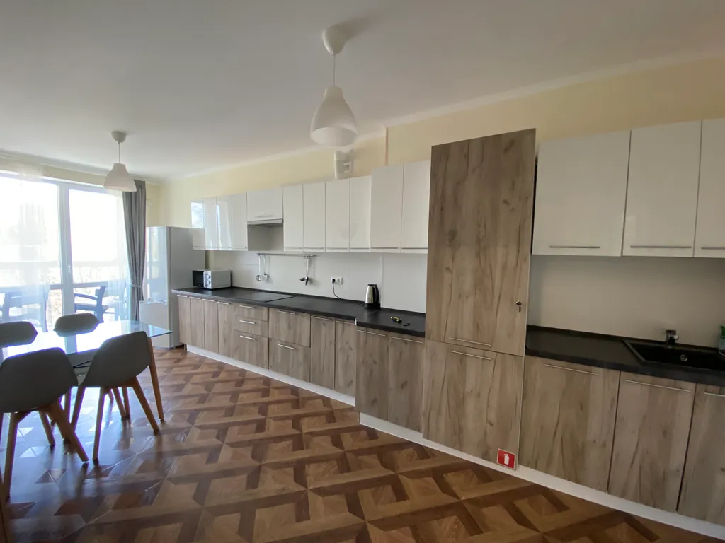 Квартира Квартира на берегу Балтийского моря 4-62 — Светлогорск