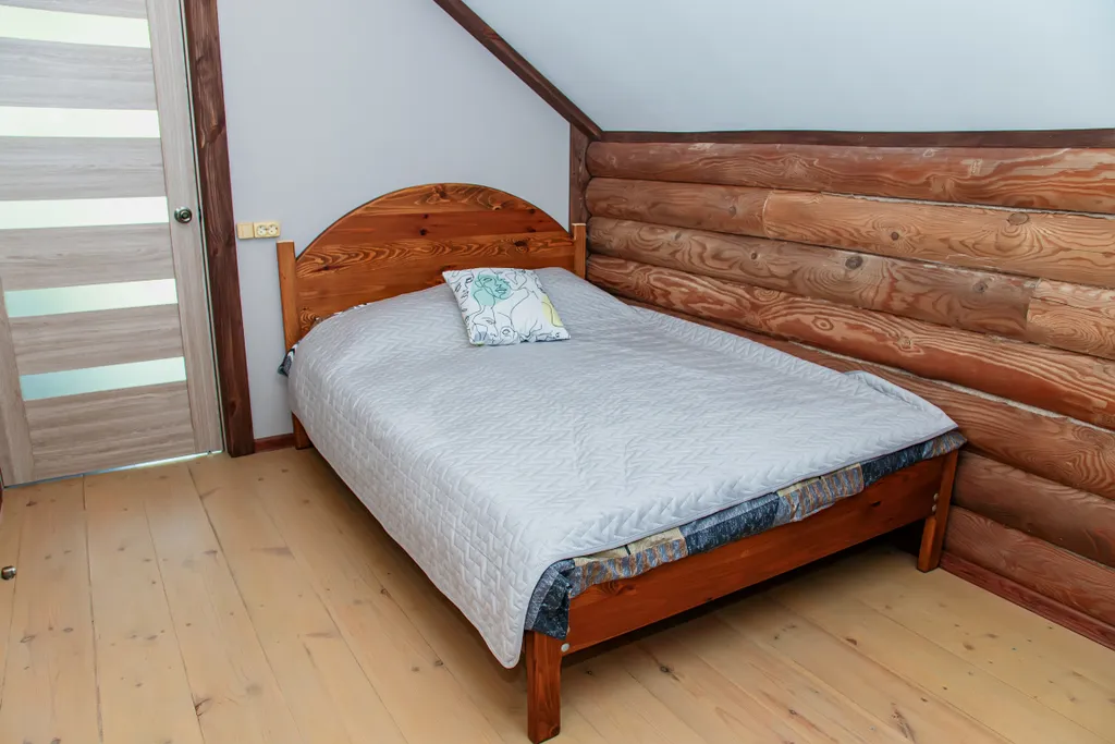 Коттедж 2-комнатный Дом — Казачий Брод