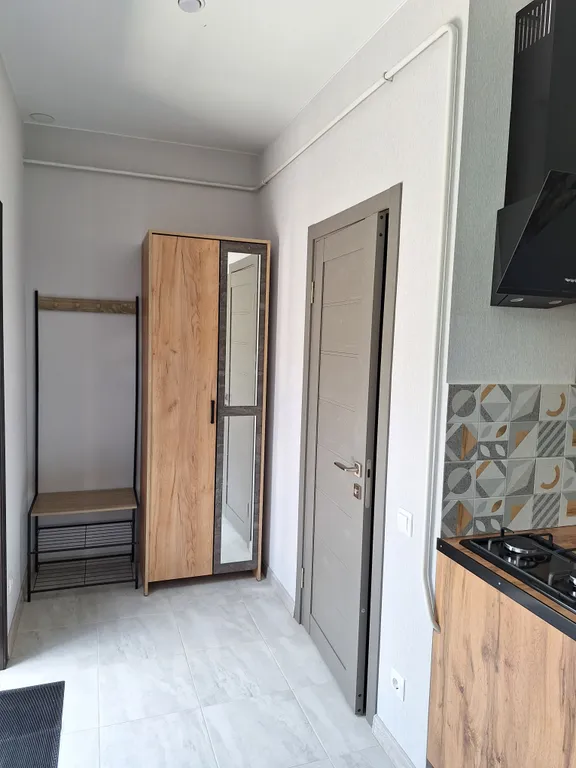 Квартира Квартира Студия премиум люкс со своим двором — Геленджик