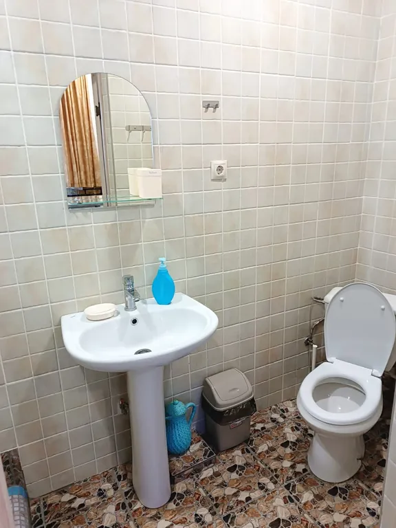 Квартира в центре Кисловодска