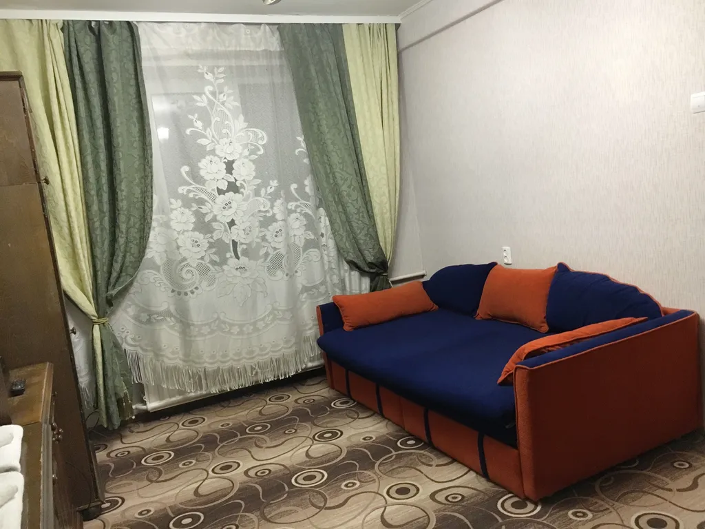 Квартира Удобная квартира в шаговой доступности от НИИ им. Р.Р. Вредена — Санкт-Петербург