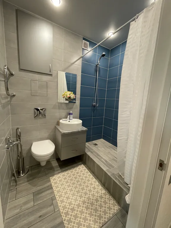 Дизайн квартира рядом с РКБ, ДРКБ