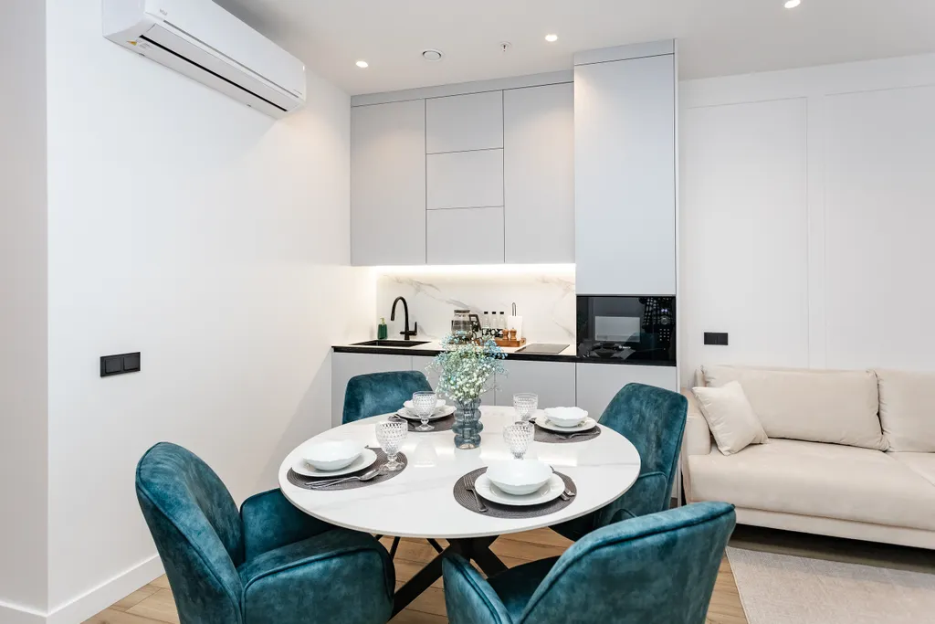 Sofstay апартаменты с видом на море by Karmann`s Apartments