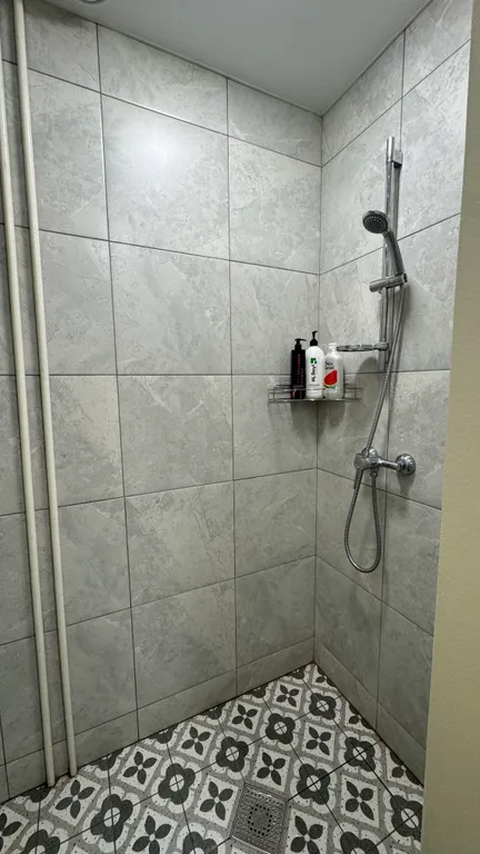 Квартира-студия в центре старого города