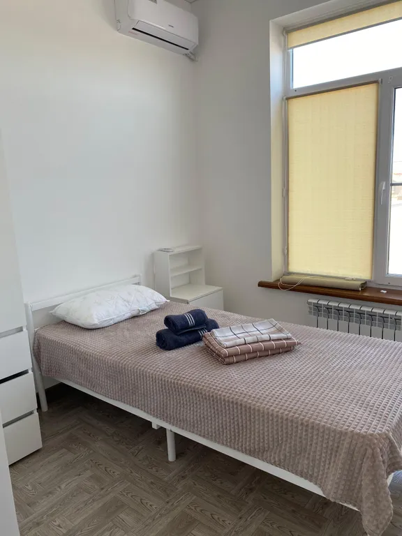 Дом на берегу для большой семьи