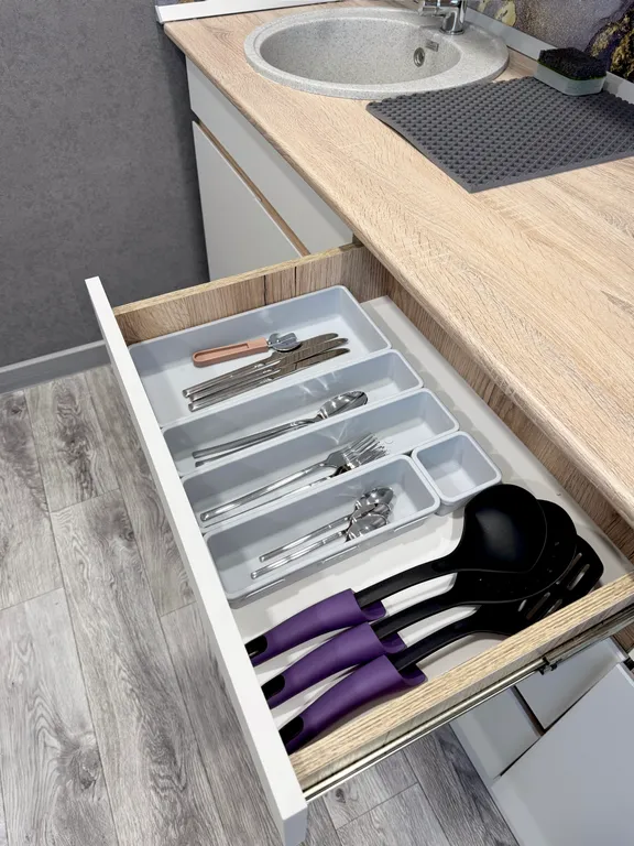 Квартира со свежим ремонтом и мебелью