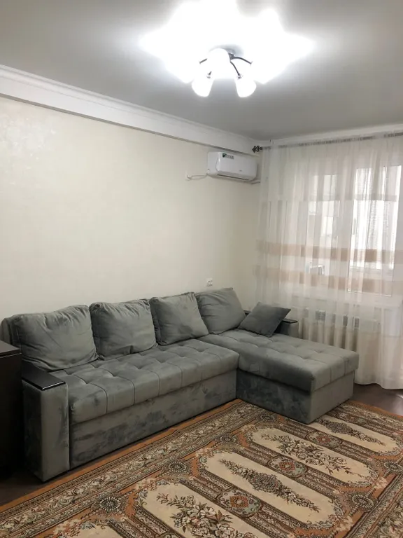 Квартира у моря