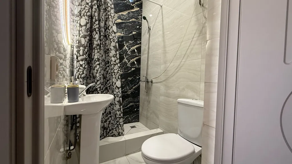 Квартира Комната — Сухум