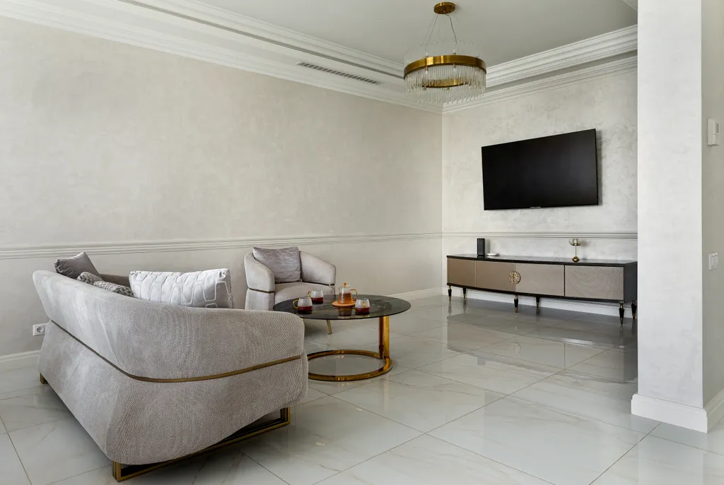 Квартира Квартира Метро зюзино жк розмарин 3-ком — Москва