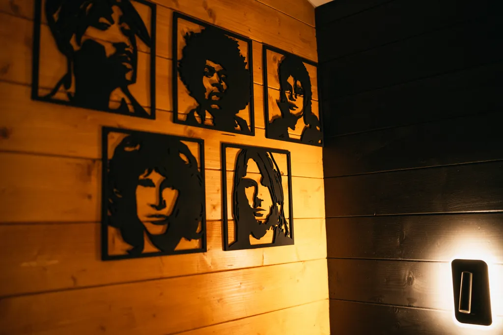 Дом Мечта с сауной, BBQ и чаном