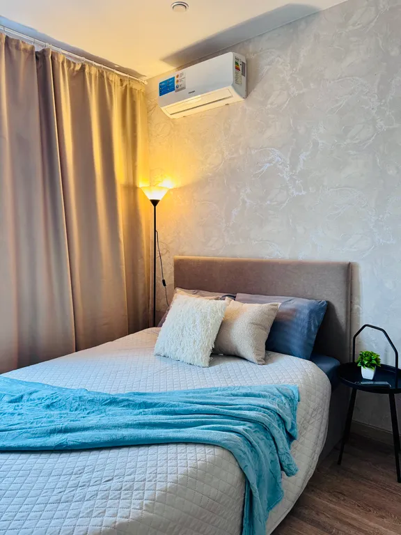 Квартира Студия Relax в центре Тюмени — аренда посуточно в Тюмень