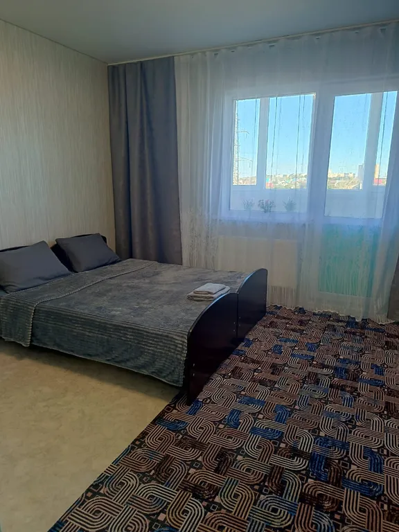 Комфортная студия