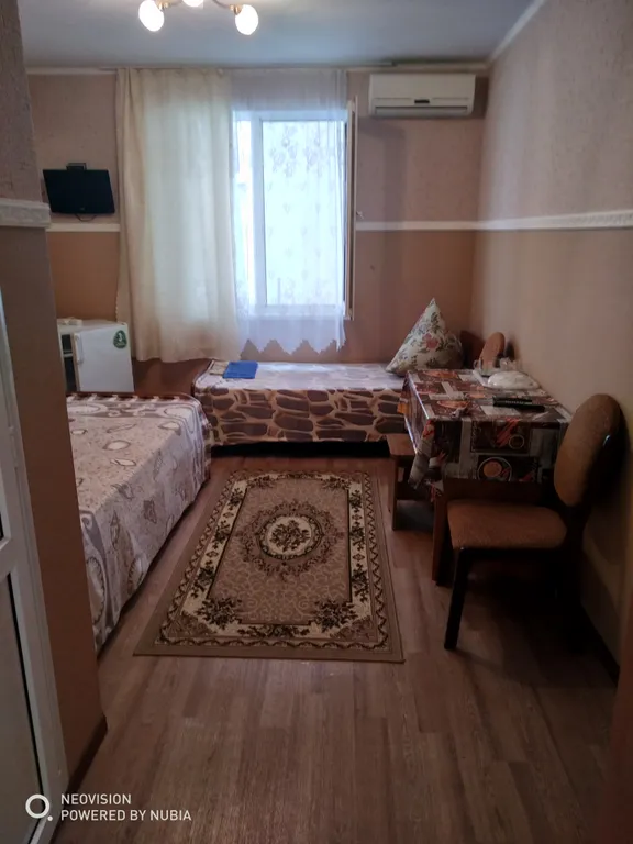 Комната