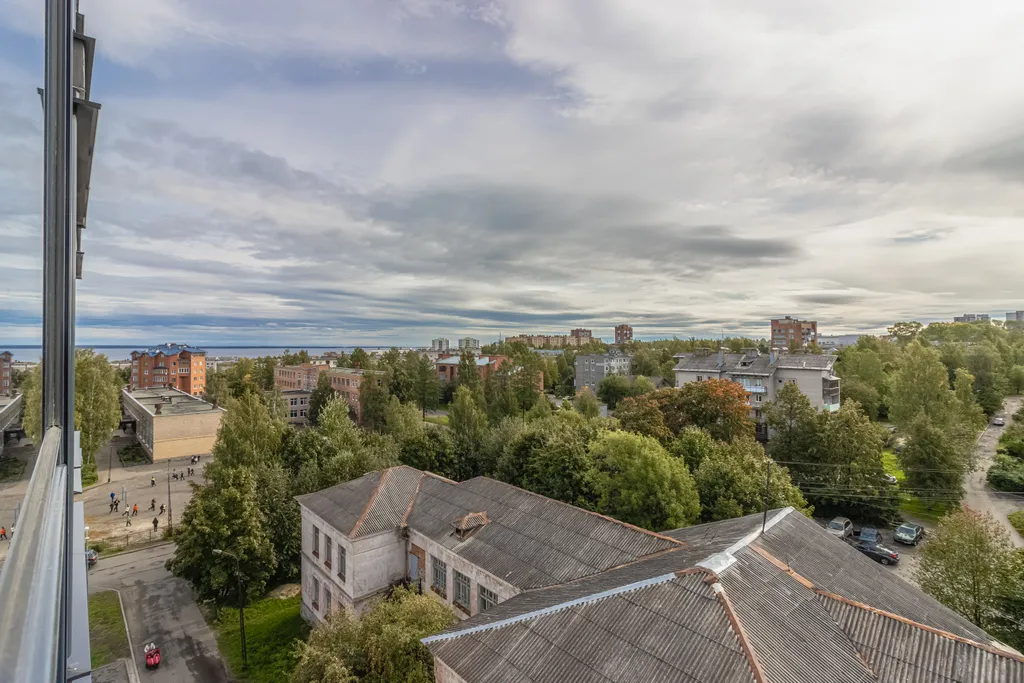 Отличная студия в расширенном центре