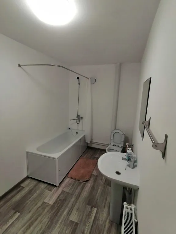 Комфортный дачный дом