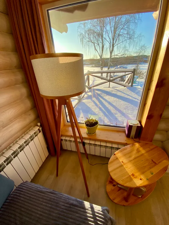 Гостевой дом Солнечный берег