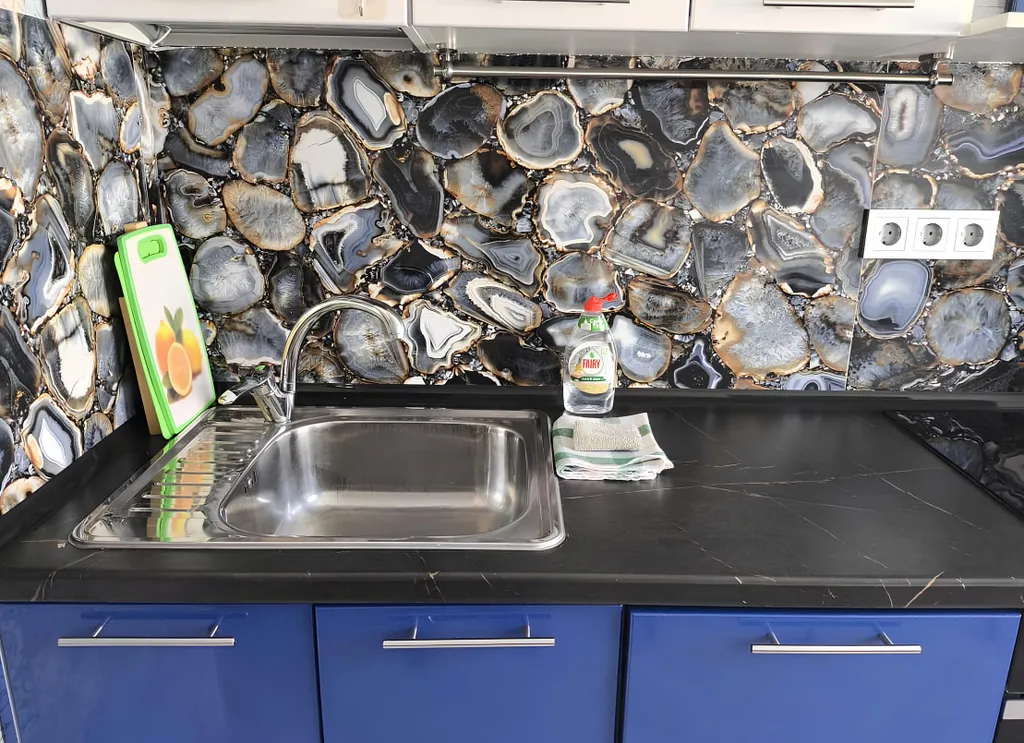 3-ех комнатные апартаменты Кукисвумчорр