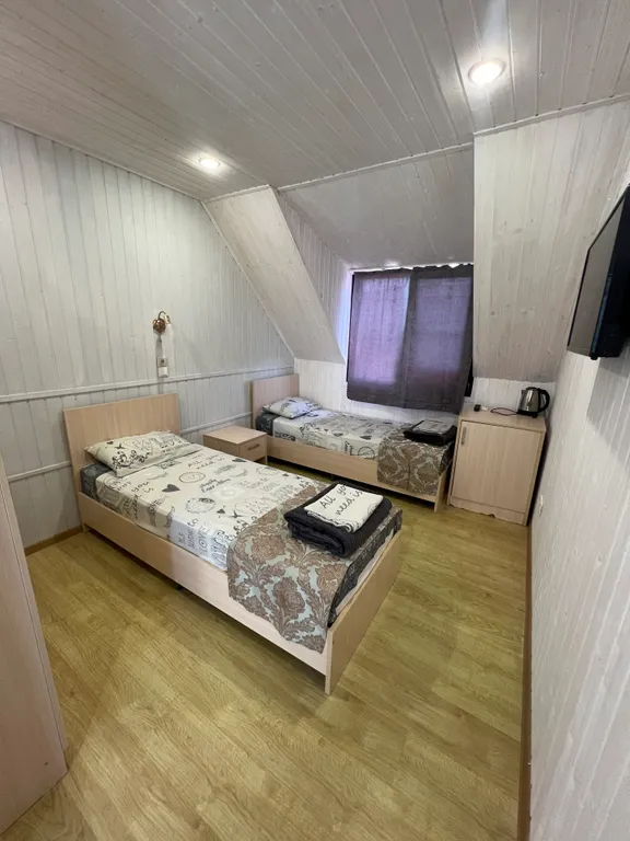 Квартира Комната — аренда посуточно в Джубга