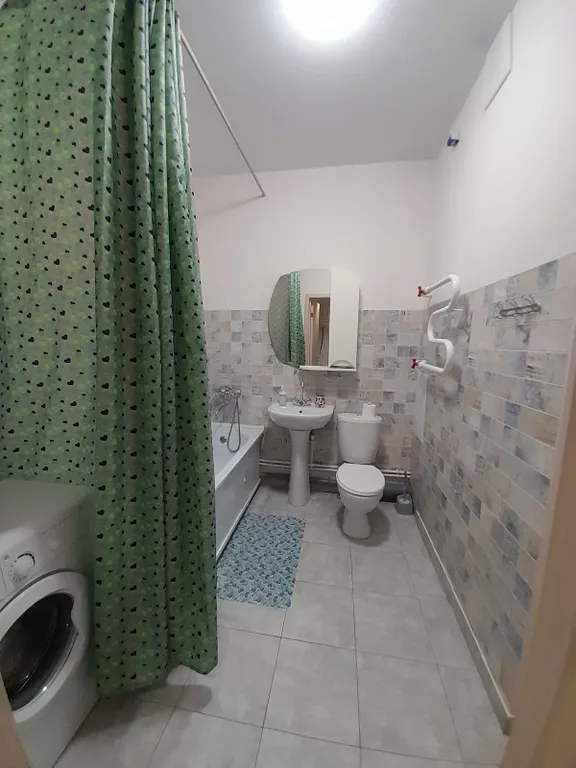 Квартира Квартира Студия напротив ТРЦ Планета — Красноярск