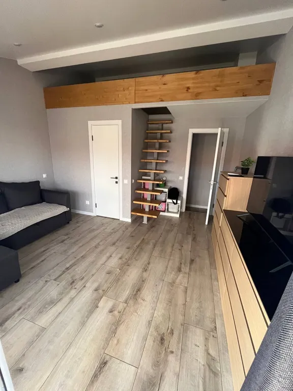 Коттедж Коттедж Таунхауз Тюльпановка — Головинка