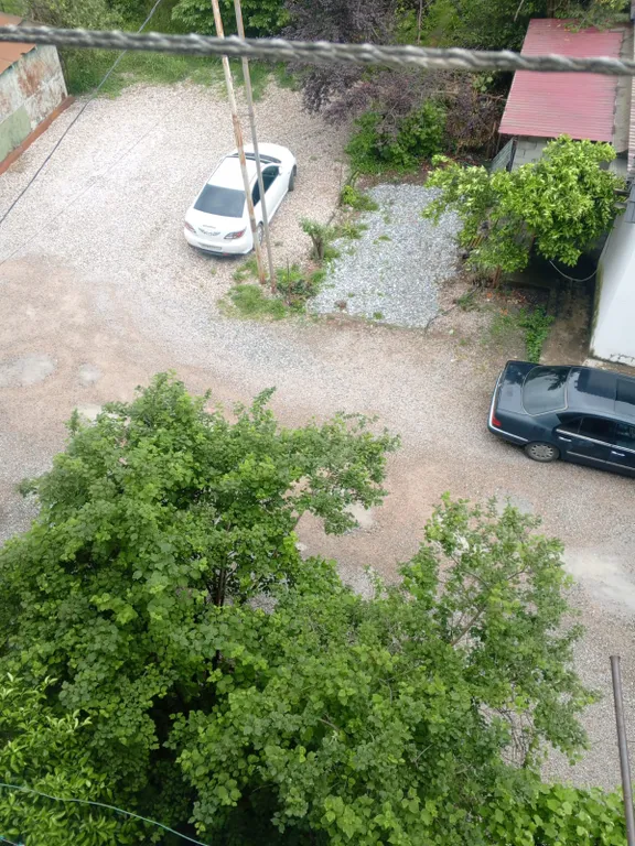 Квартира Квартира с видом на море — Гагра