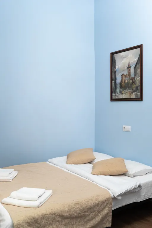 Квартира Комната — Санкт-Петербург