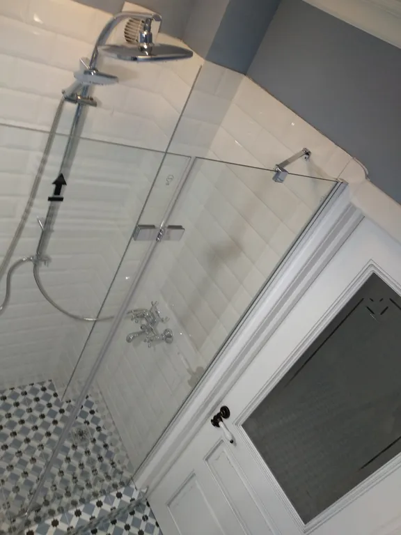 Летняя квартира