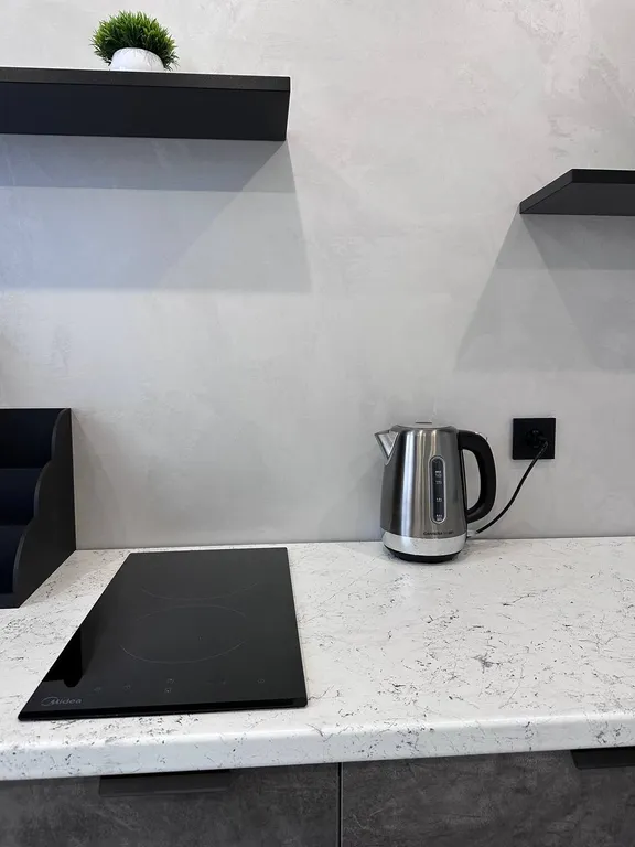 Квaртиpа в нoвом доме комфорт класса в ЖК Вместе