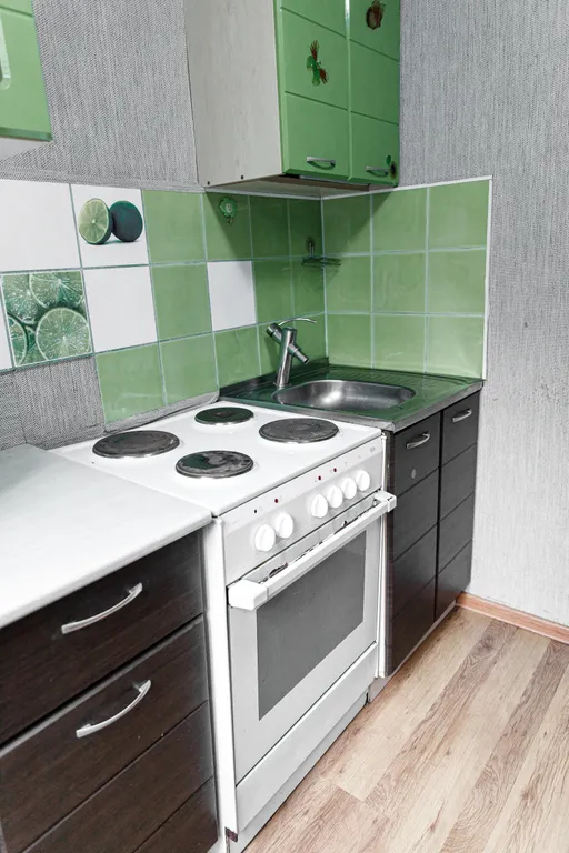 Апартаменты в центре города