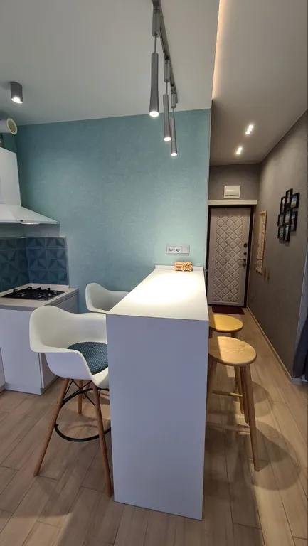 Квартира Уютная квартира — Сириус