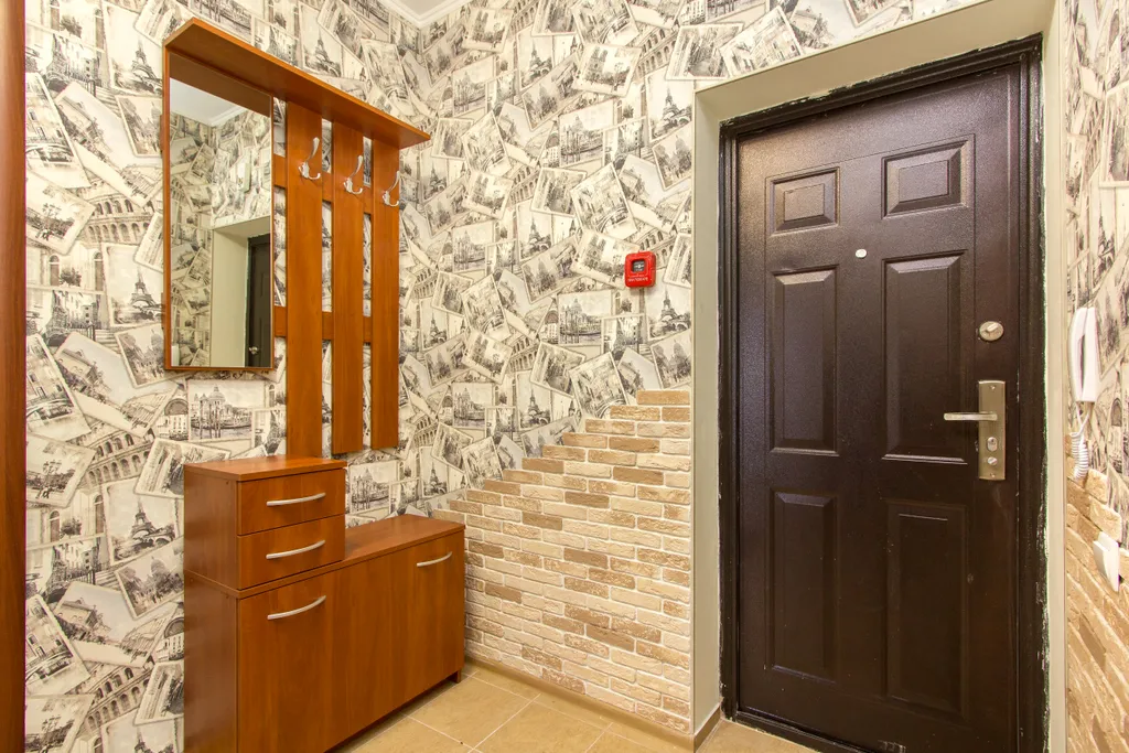 Квартира 1-комнатная Квартира — Калининград