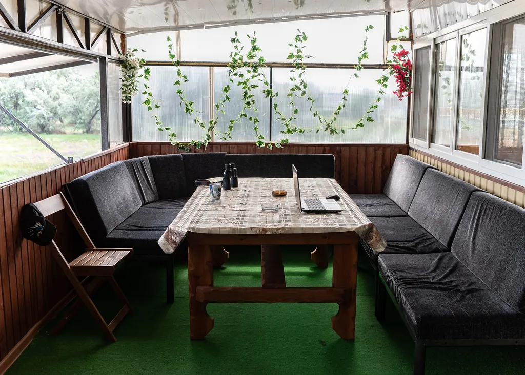 Дом с видом на море