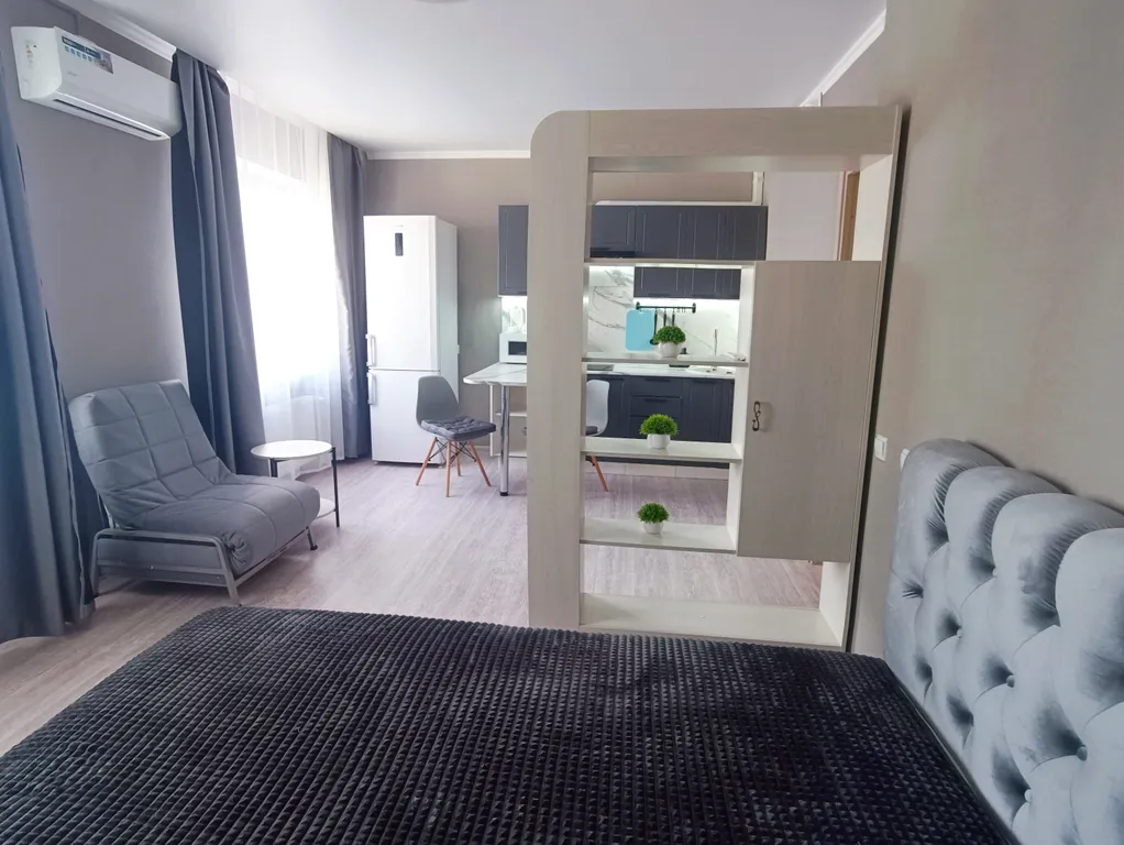 Уютная квартира в ЖК Суворовский