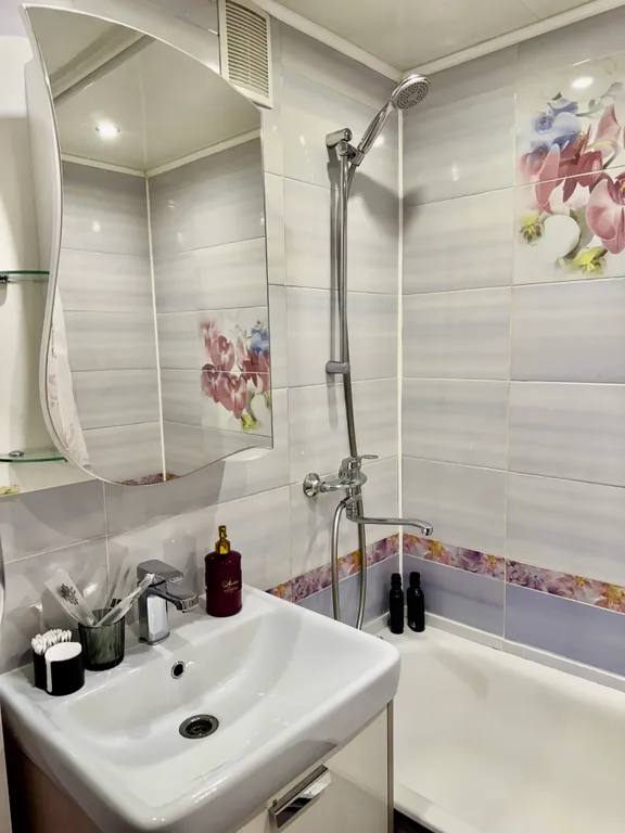 Квартира на Ключевской