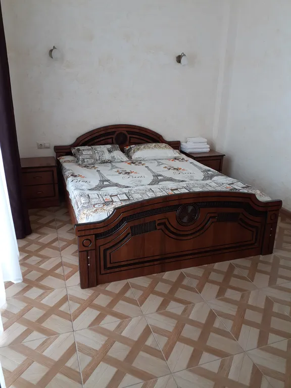 Квартира Комната со всеми удобствами — аренда посуточно в Голубицкая