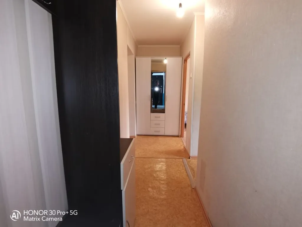 2-комнатная квартира с отчетными документами