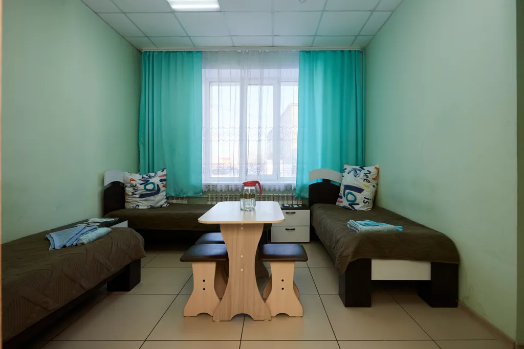 Квартира Комната — аренда посуточно в Ужур