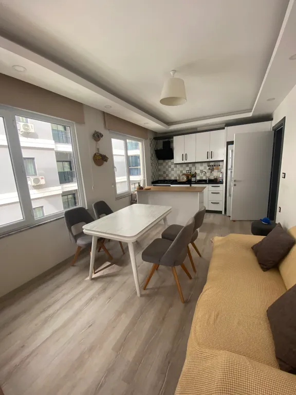 Лучшая квартира в махмутларе — аренда посуточно в Аланья