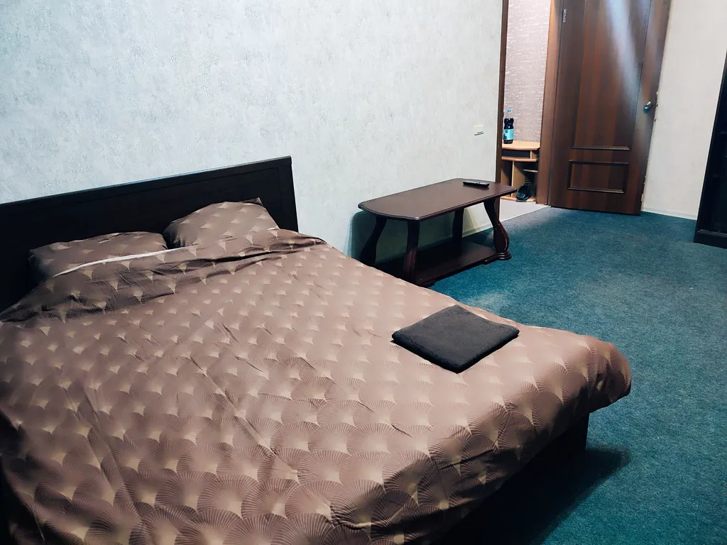 Уютная квартира рядом с Аквапарком