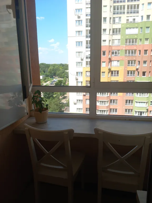 Квартира для большой семьи или компании