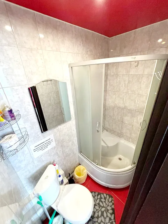 Квартира-студия в центре, на Амурском бульваре, возле площади Ленина