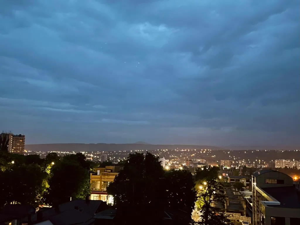 Уютная квартира в центре