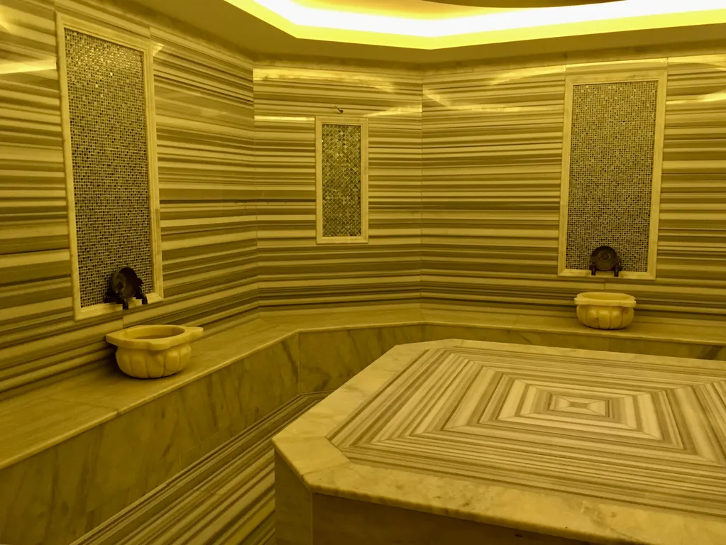 Семейные апартаменты