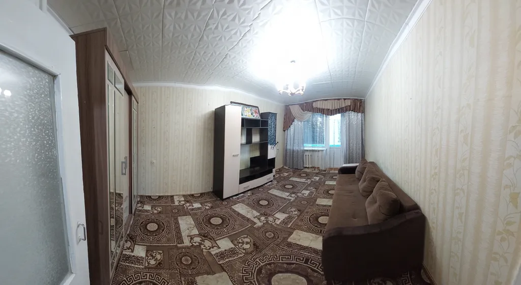 1-комнатная квартира в районе ВВУТ