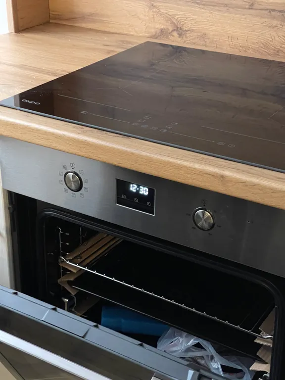 Квартира в центре города Сортавала